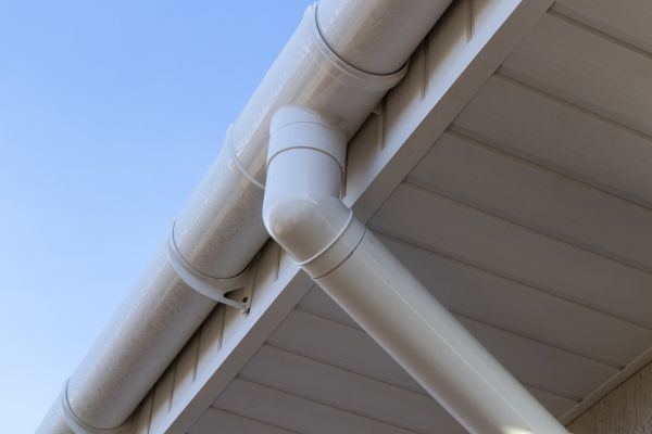 Cost of Gutter Installation Service in Independence