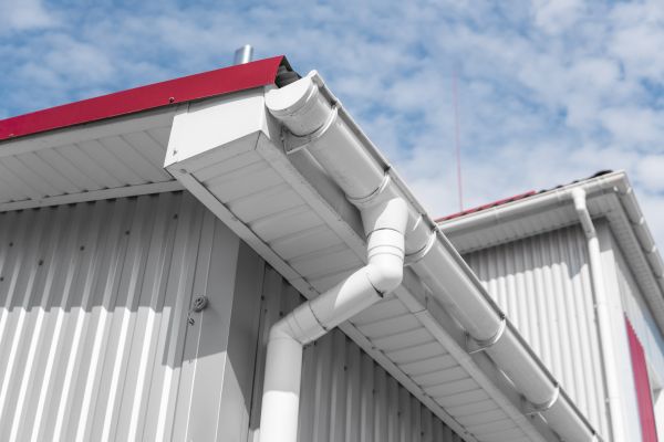 Cost of Downpipe Installation in Independence