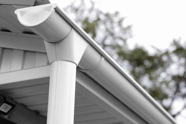 Cost of Gutter Service in Independence