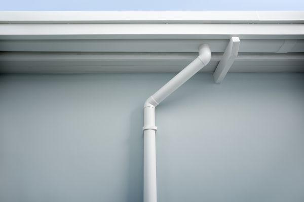 Cost of Rain Gutters Installation in Independence