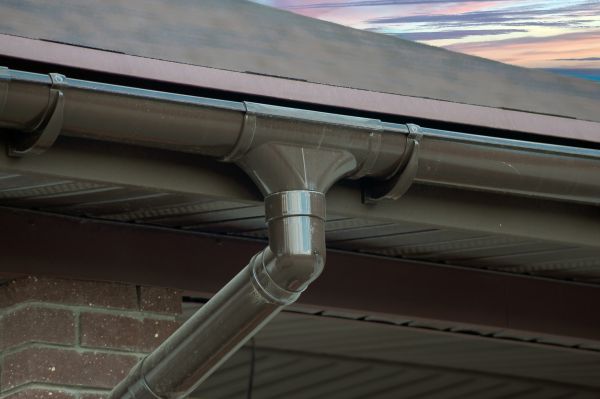Cost of Building Gutter Installation in Independence