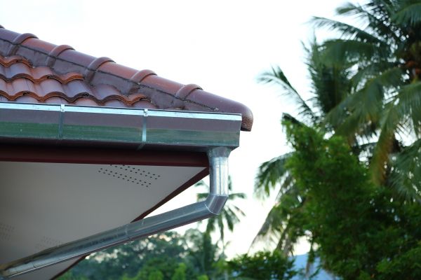 Cost of Stainless Gutters Installation in Independence