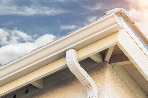 Cost of Seamless Gutter Replacement in Independence