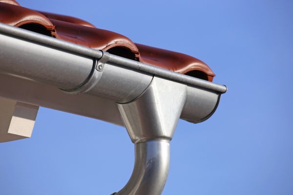 Cost of Steel Gutter Installation in Independence