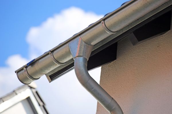 Cost of Guttering Replacement in Independence